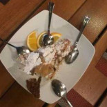 Restaurant lascar Nourriture