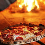 Taverna Lions Comida