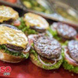 Rosso Bbq Mâncare