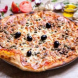 Magic Pizza Mâncare