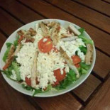 Jadoo Restaurant À l'intérieur