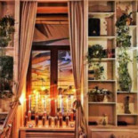 Lugo Restaurant & Lounge Extérieur