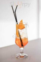 Nick Ballroom Nourriture