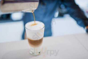 Nick Ballroom Nourriture