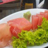 Sushi Ko Baneasa Branch Mâncare