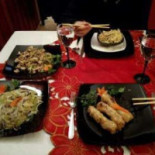 Thang Long Nourriture