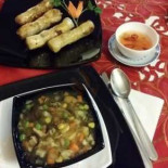 Thang Long Nourriture