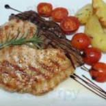 Pizzeria Del Vecchio Nourriture