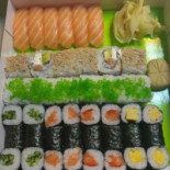 Nobil Sushi Mâncare