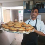 Efes Restaurant Nourriture