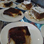 Efes Restaurant Nourriture