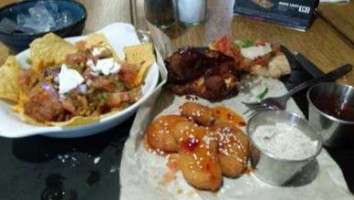 Pizza Hut Nourriture