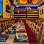 Taqueria El Torito Mâncare