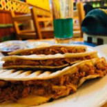 Taqueria El Torito Mâncare