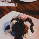 Pizzeria Rustica Nourriture