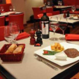 Barbizon Steak House Nourriture