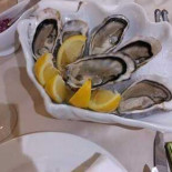 Mesogios Seafood Primaverii În interior