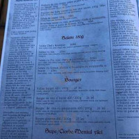 Chef's Boutique Nourriture