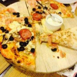 Pizza Expert Exterior