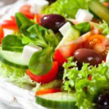 Burebista Nourriture