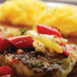 Burebista Nourriture