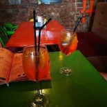 La Ciurucuri Nourriture