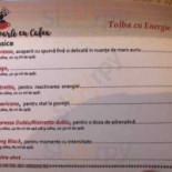 Moara Cu Cafea Nourriture