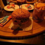 Restaurant Sunlight Comida