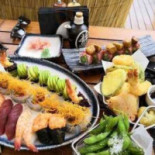 Argentine Steak Sushi Herastrau Mâncare