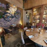 Pow Wow À l'intérieur