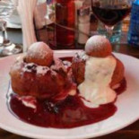 Restaurant Dristor Comida