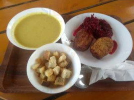 Pitstop Catering Nourriture