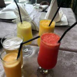 Gallo Nero Nourriture