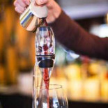 Trattoria UNO Restaurant Nourriture