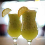 Trattoria UNO Restaurant Nourriture