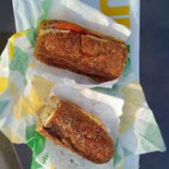 Subway Nourriture
