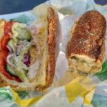 Subway Nourriture