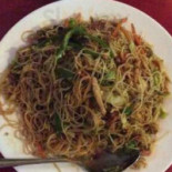 Chongqing Nourriture