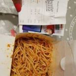 Jerry's Pizza Nourriture