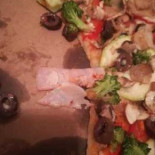 Jerry's Pizza Nourriture