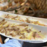Fish Seafood Bistromar Mâncare