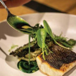 Maison Des Chefs Nourriture