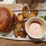 Maison Des Chefs Nourriture