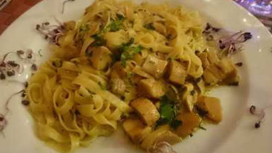 Borgo Margherita Nourriture