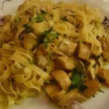 Borgo Margherita Nourriture