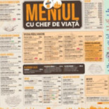 Beraria H Nourriture