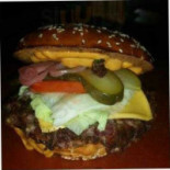 Aria Gourmet Burger Mâncare