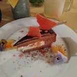 Upstairs Rooftop Nourriture