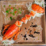 Tokidam Sushi Healthy Food Concept Mâncare