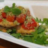 Caserola Cibo